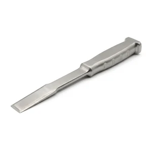 Capsulorhexis Tissue Forceps Angled 12.0 cm (4.7)