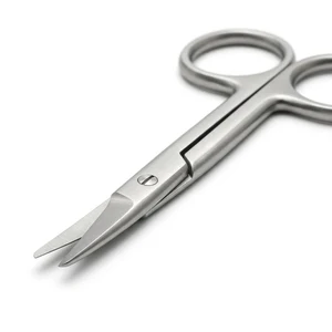 MICS handle 4 squeeze action round handle titanium – surgivalley (001213589)