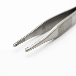 Surgical Tissue Forceps 23.5 cm (9.2) – surgivalley (001213780)