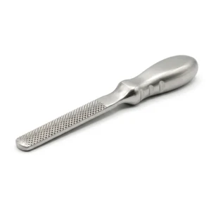 Mics Surgical Scissors Curved 3.0 cm (1.2)