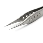 Mics Surgical Scissors Curved 3.5 cm (1.4)