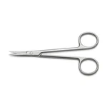 Mics Surgical Scissors Straight 3.0 cm (1.2)