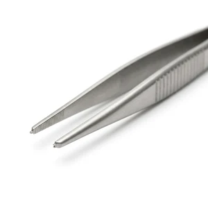 Jameson Tissue Forceps for Surgical and Dental Clinical Instruments – surgivalley (002210128)