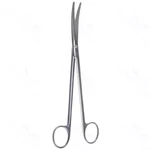 Mayo Surgical Scissors Straight 17.1 cm (6.7)