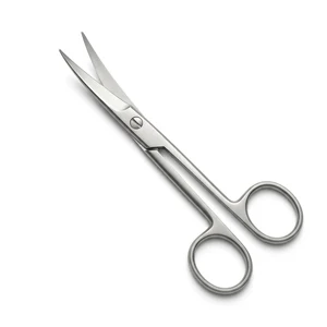Gradle Surgical Scissors 10.0 cm (4")