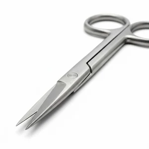 Goldman Fox Surgical Scissors Straight 13.0 cm (5.1) (002211210)