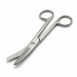 Episiotomy Surgical Scissors 19.1 cm (7.5) (002211219)