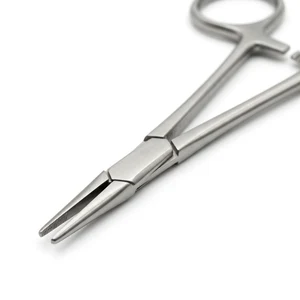 Mics Nadelhalter Gerade 3,5 cm (1,4)