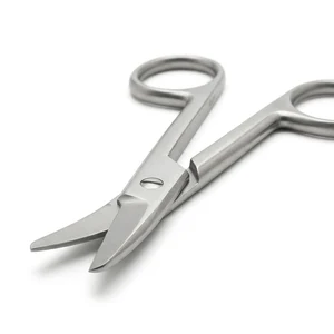 Toric irrigating IOL positioner 5 angled shaft 10.0mm from bend to tip," dual irrigating ports " 12.5 cm (5.0) – surgivalley (005040059)