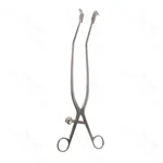 Weitlaner Self-Retaining Retractor 20.0 cm (8")