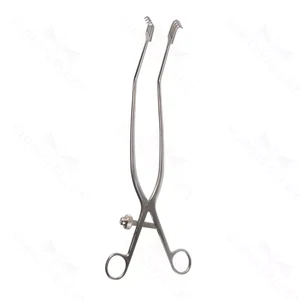 Weitlaner Self-Retaining Retractor 20.0 cm (8")