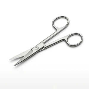 Mueller rake retraktor 10 8 skarpe tænder 38,0 mm bred, finger-ring håndtag – surgivalley (005212352)