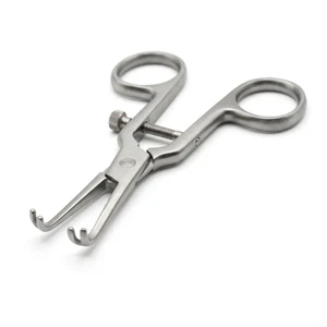 Jansen Surgical Retractor 8.2 cm (3.2) (011030001)