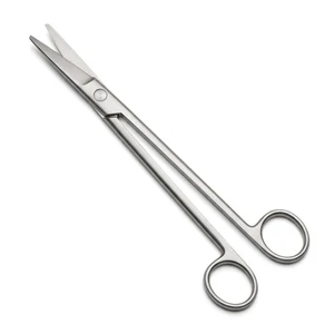 Patterson Trocar 8 1/2 Size 4 12mm 20.0 cm (8.0) (016210029)