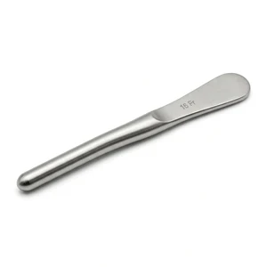 Hawkin Ambler Dilators Single Ended Uterine Dilators Rounded End Gynecology Dilators – surgivalley (018210002)