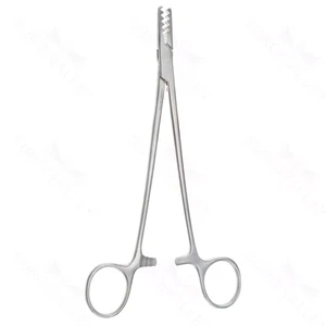 Martin Hemostatic Forceps Straight 18.7 cm (7.4)