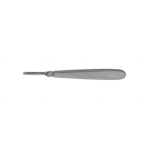 Mango de cuchillo 5 1/2" para hojas 18 a 36, mango hueco – surgivalley (006210072)