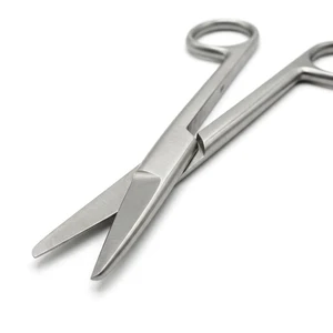 Toric Intra-op axis marker II 4 7/8 two 2.0mm marking blades," cutouts on the two 90°" positions 20.0 cm (8.0) – surgivalley (999040500)