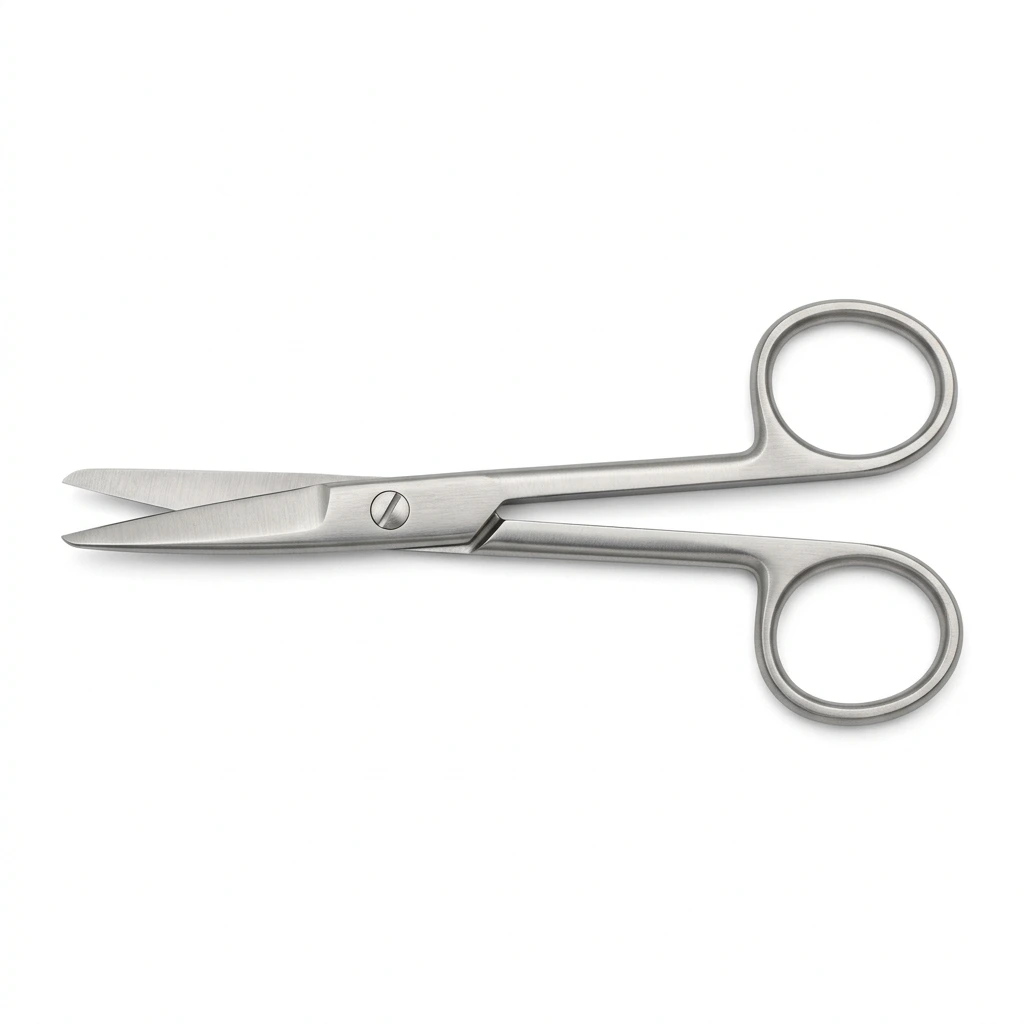 Inyector de cartucho II, 6 1/4", carga frontal, para uso con cartuchos Alcon® Tipos A, B y C, 10.0 cm (4")