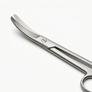 Braun Cranioclast Curved Blades 42cm 10.0 cm (4") 42.0 cm (16.5) (999090006)