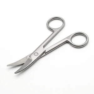 6 Obwegeser Osteio alveolar 2.5mm 15.0 cm (6.0) – surgivalley (999120746)