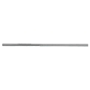 Beaver knife handle 6 with collet for series 50, 60 and 70 blades round handle – surgivalley (006210068)