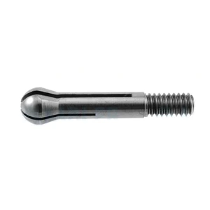 Beaver knife handle, replacement collet only