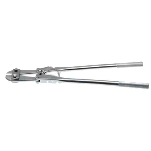 Bolt and pin cutter 22 heavy duty double-action, cuts up to 0.25(6.0mm) – surgivalley (999210661)