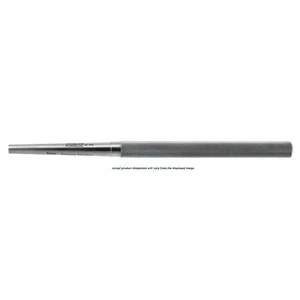 Bone tamper 6 6.0mm diameter round handle – surgivalley (999210589)
