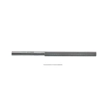 Bone tamper 6 9.0mm diameter round handle