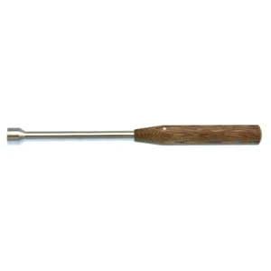 Bone tamper 8 14.0mm diameter round/flat handle