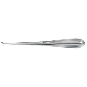 Brun Bone Curette Cup Size #2 20.0 cm (8") – surgivalley (008211181)