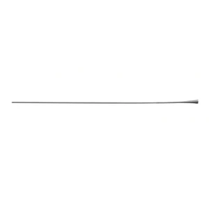 Bunnell tendon passer 7 1/4 double-ended, malleable 5.0mm diameter – surgivalley (999210183)