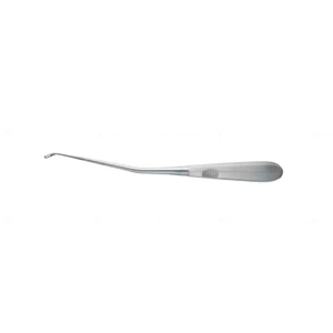 Orthopedic Bone Curette 26.7 cm (10.5) – surgivalley (002211540)
