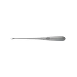 Casper Bone Curette Straight 25.0 cm (10")