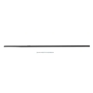 Cherry osteotome 8 straight 6.0mm wide octagonal handle