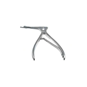 Citelli rongeur size #1 working length 95mm angled 90° up 1.5mm x 4.0mm bite