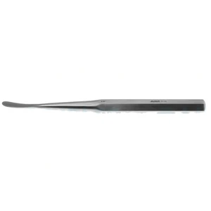 Cobb 脊柱剥离器 9 1/2" 10.0mm 宽刃 六角手柄 – surgivalley (064210118)