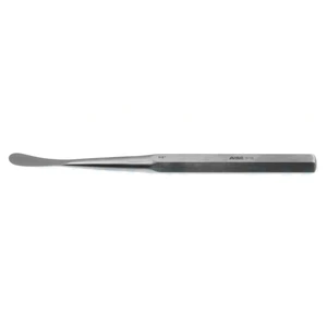 Cobb 脊柱剥离器 9 1/2" 13.0mm 宽刃 六角柄 – surgivalley (064210116)