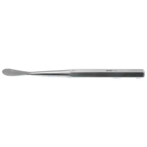 Cobb 脊柱剥离器 9 1/2" 19.0mm 宽刃 六角手柄 – surgivalley (064210119)