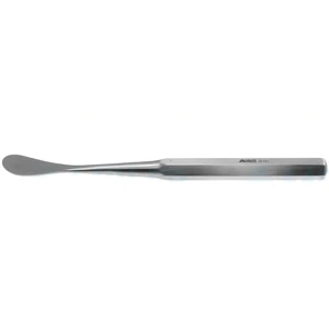 Cobb 脊柱剥离器 9 1/2 英寸 25.0mm 宽刃 六角手柄 – surgivalley (064210117)