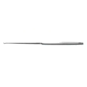 Converse-Gillies skin hook 7 large 1 sharp prong 3.0mm wide flat handle – surgivalley (156210059)