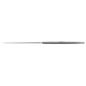 Converse-Gillies skin hook 7 small 1 sharp prong 2.0mm wide flat handle – surgivalley (156210062)
