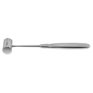 Copper mallet 6 3/4 2.5 oz. head weight 19.0mm diameter