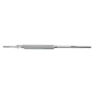 Corwin knife handle 5 1/2 for blades 10, 11, 12 and 15 round handle