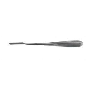 Orthopedic Bone Rasp 7.0 mm Tip 20.9 cm (8.2) – surgivalley (007210516)