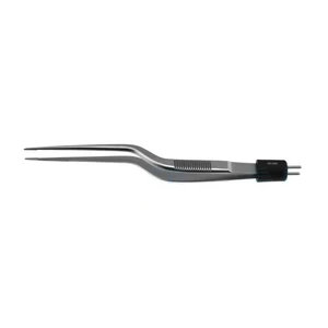 Cushing Tissue Forceps Bayonet 15.6 cm (6.1) – surgivalley (027210588)