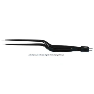 Cushing Tissue Forceps Bayonet 15.6 cm (6.1)