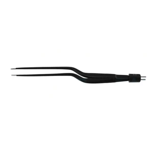 Cushing Tissue Forceps Bayonet 19.1 cm (7.5) – surgivalley (027210602)