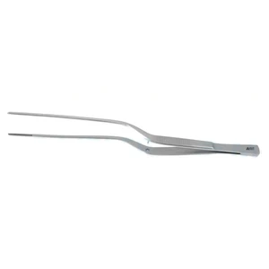 Cushing Tissue Forceps Bayonet 18.4 cm (7.2) – surgivalley (027210557)